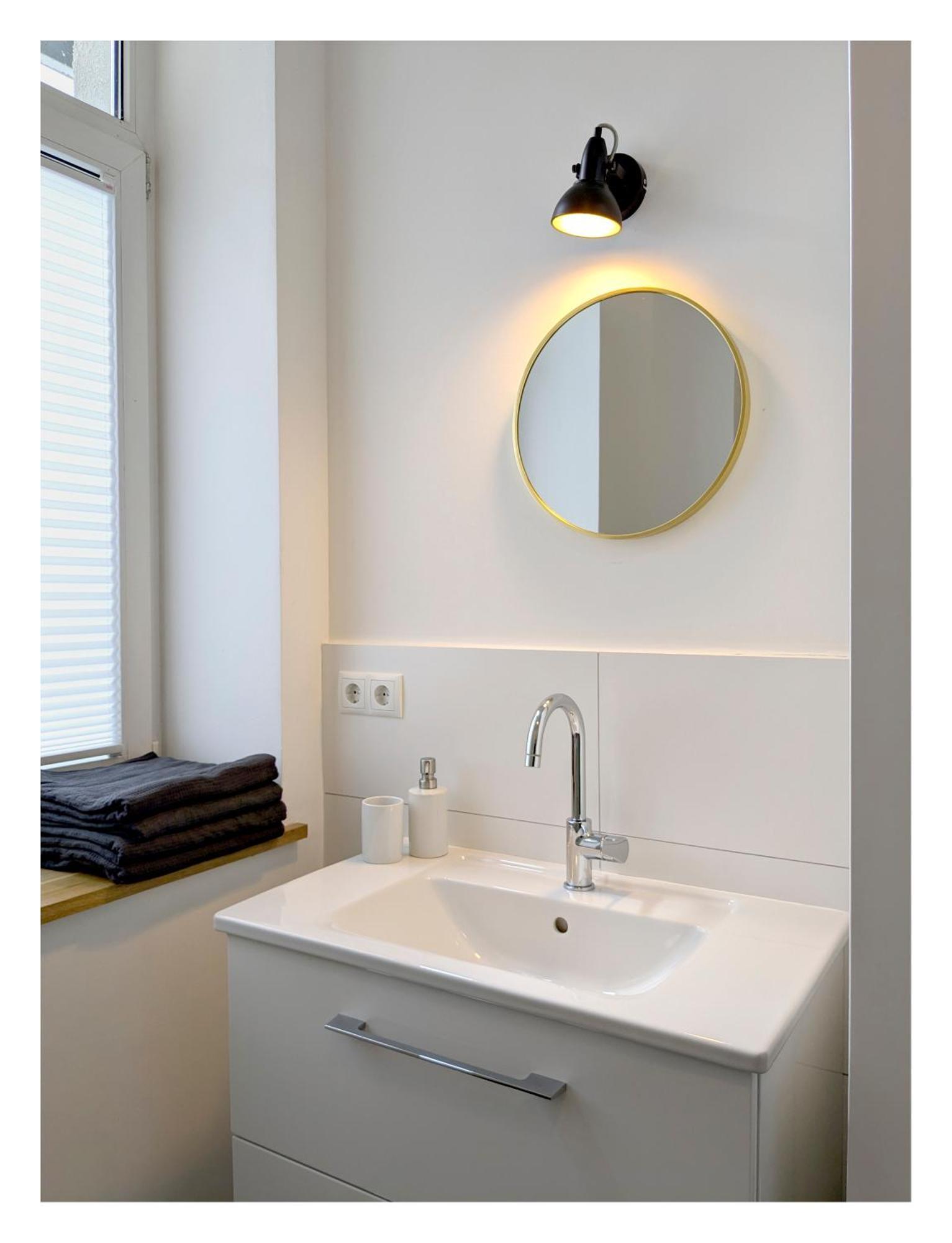 2 Zi Whg Zentral, Altbau, Renoviert 4p * Hannover